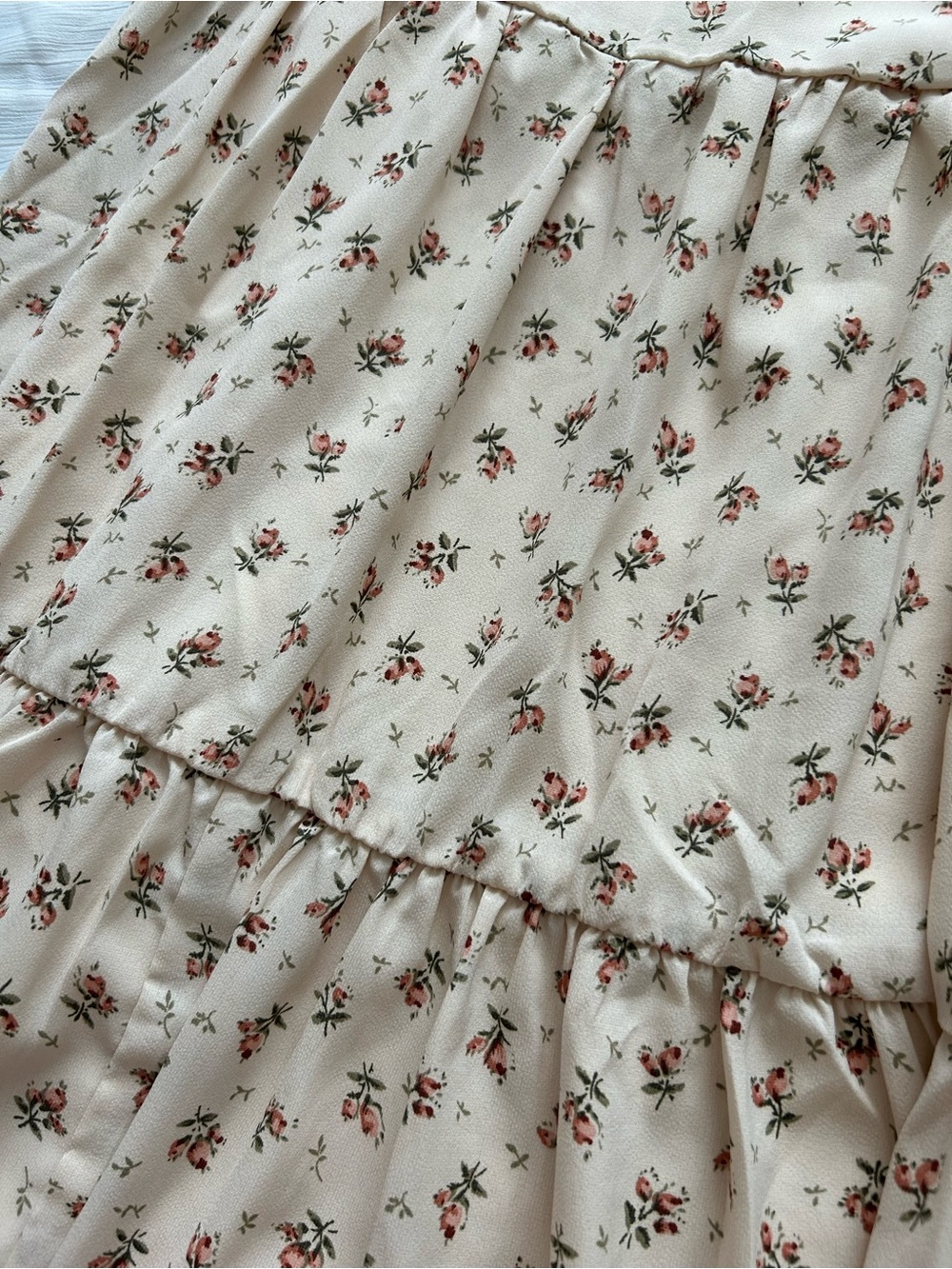 Breath of Youth - Ever After Dress - Small - Picture 7 of 8